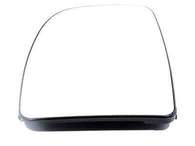 2020 Ram ProMaster 3500 Car Mirror - 68413481AA