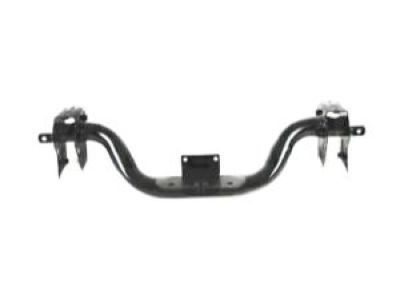 Dodge 52110367AG RECEIVER KIT Trailer Tow