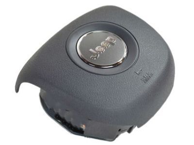 Mopar 6BM591C5AB Air Bag Driver, Driver Side