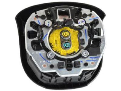 Mopar 6BM591C5AB Air Bag Driver, Driver Side