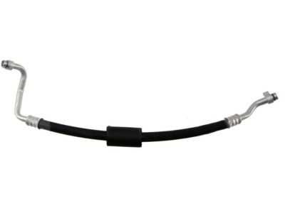 Dodge Ram 2500 Power Steering Hose - 52122383AB