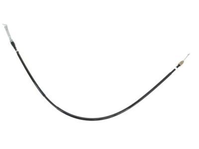 Ram 52121101AC CABLE Parking Brake