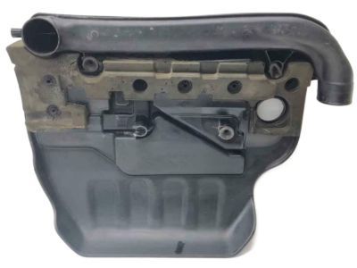 Mopar 68146205AB Cover Engine