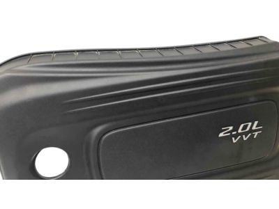 Mopar 68146205AB Cover Engine