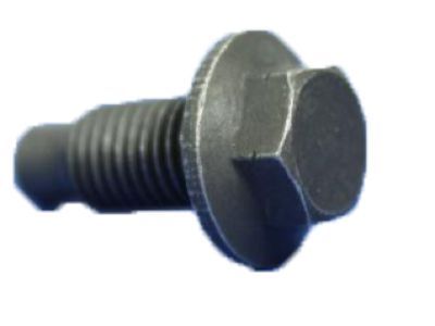 Dodge 4761331 SCREW Hex Flange Head