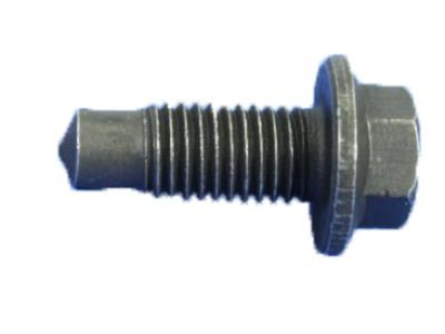 Dodge 4761331 SCREW Hex Flange Head