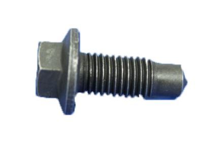 Dodge 4761331 SCREW Hex Flange Head