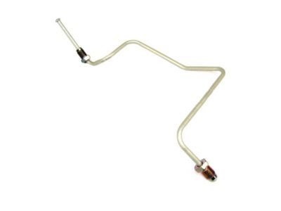 Dodge Durango Brake Line - 52009880AE