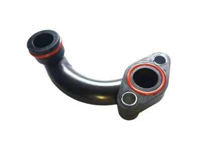 Ram 68211200AA TUBE Water By Pass