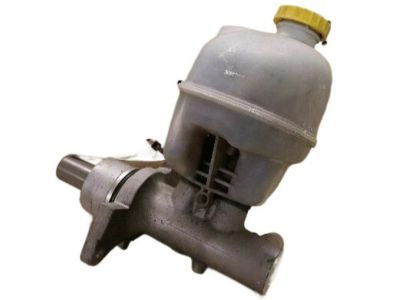Mopar 5102032AA Master Cylinder