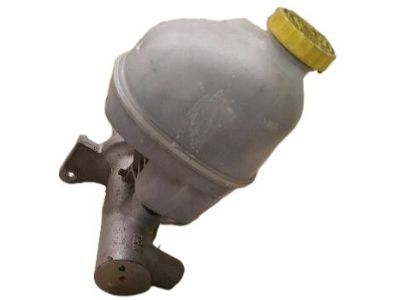 Mopar 5102032AA Master Cylinder