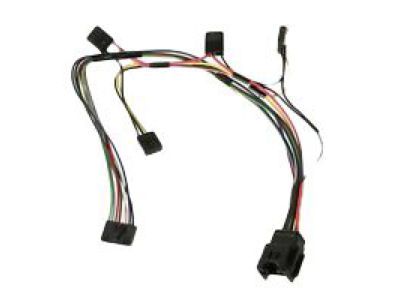 Ram 68086999AB WIRING Overhead Console