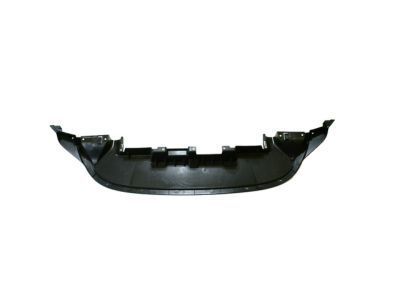 Dodge 5030286AC Panel - Lower Fascia