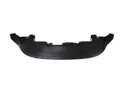 Dodge 5030286AC Panel - Lower Fascia