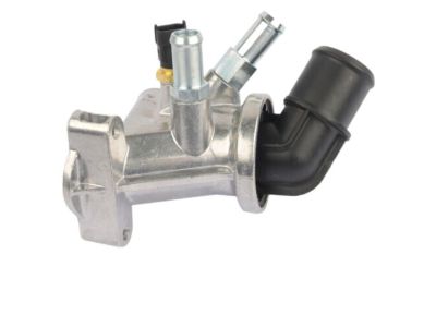 Dodge 68249504AC WIRING Jumper Electric Power Steering