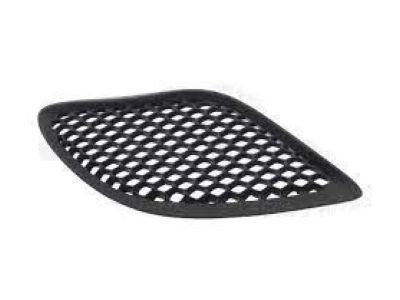 Dodge 68141090AB BEZEL Hood
