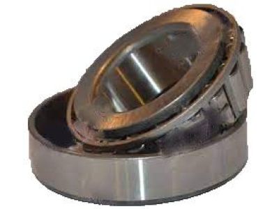 Dodge 5003583AA BEARING CUP Input Shaft