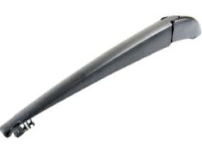 Jeep Cherokee Windshield Wiper - 68197110AA