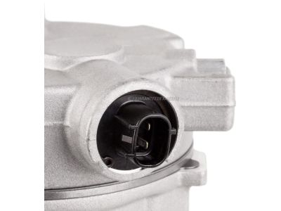 Chrysler 55111440AC COMPRESSOR Air Conditioning Complete