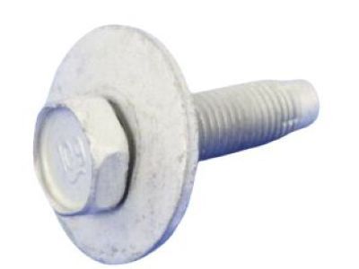Ram 6510892AA SCREW AND WASHER Hex Head M16x2.00x125.00