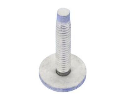 Ram 6510892AA SCREW AND WASHER Hex Head M16x2.00x125.00