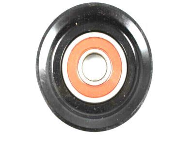 Dodge 53013927AA PULLEY Idler