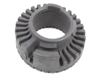 Dodge Coil Spring Insulator - 4895372AB