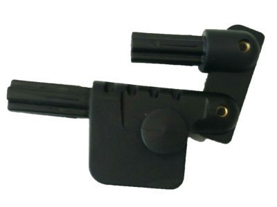 Jeep 68003653AB KNUCKLE Sunrider Top Pivot