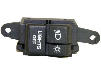 Jeep 56003119 SWITCH, Headlamp