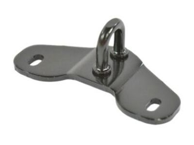 Ram 68266611AA STRIKER Door