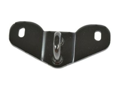 Ram 68266611AA STRIKER Door