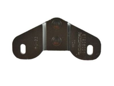 Ram 68266611AA STRIKER Door