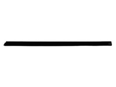 Chrysler PT Cruiser Door Seal - 5067148AA
