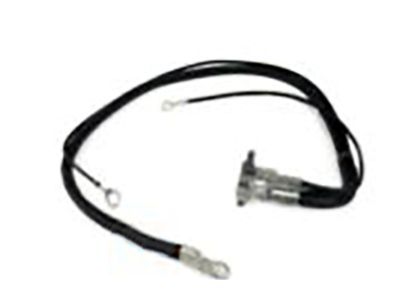 Dodge 56020663AB WIRING Battery Negative