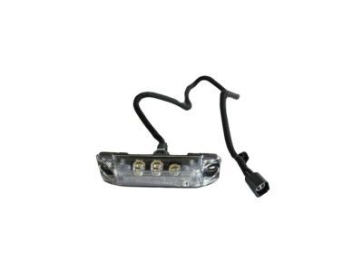 Ram 5182673AA LAMP Truck Bed