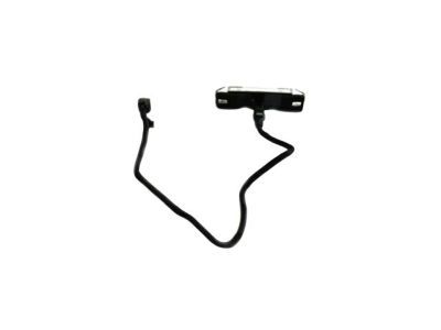 Ram 5182673AA LAMP Truck Bed
