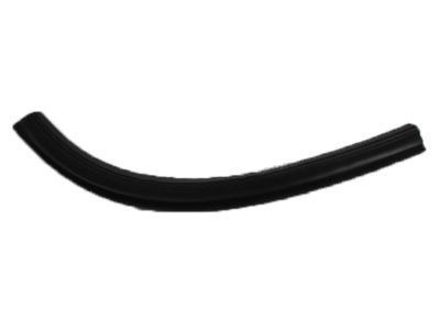 Jeep 55396053AB SEAL Wheelhouse