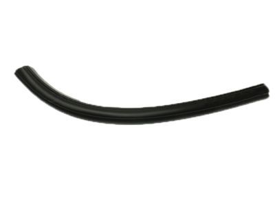 Jeep 55396053AB SEAL Wheelhouse