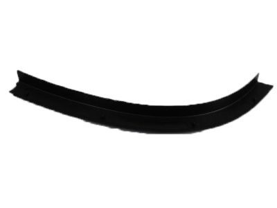 Jeep 55396053AB SEAL Wheelhouse