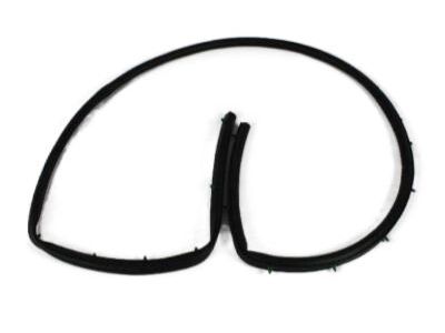 Dodge 68070493AA Seal Strip