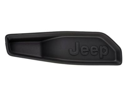 Jeep 68231987AA PANEL CLOSEOUT