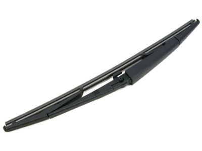 Chrysler 5135584AD BLADE Rear Wiper