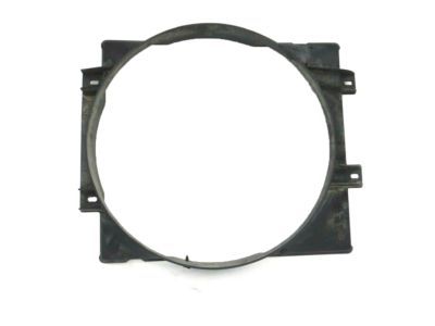 Jeep 52004214 SHROUD