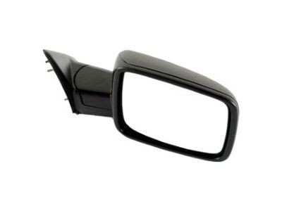 Ram 68361474AD Mirror Assembly