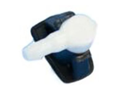 Mopar 68102968AA Nozzle Windshield Washer