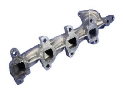 Chrysler 68045437AB MANIFOLD Exhaust