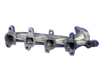 Chrysler 68045437AB MANIFOLD Exhaust