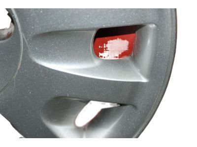Dodge 4766336AA COVER Wheel 16"