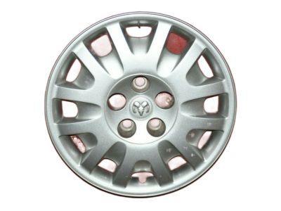 Dodge 4766336AA COVER Wheel 16"