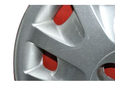 Dodge 4766336AA COVER Wheel 16"